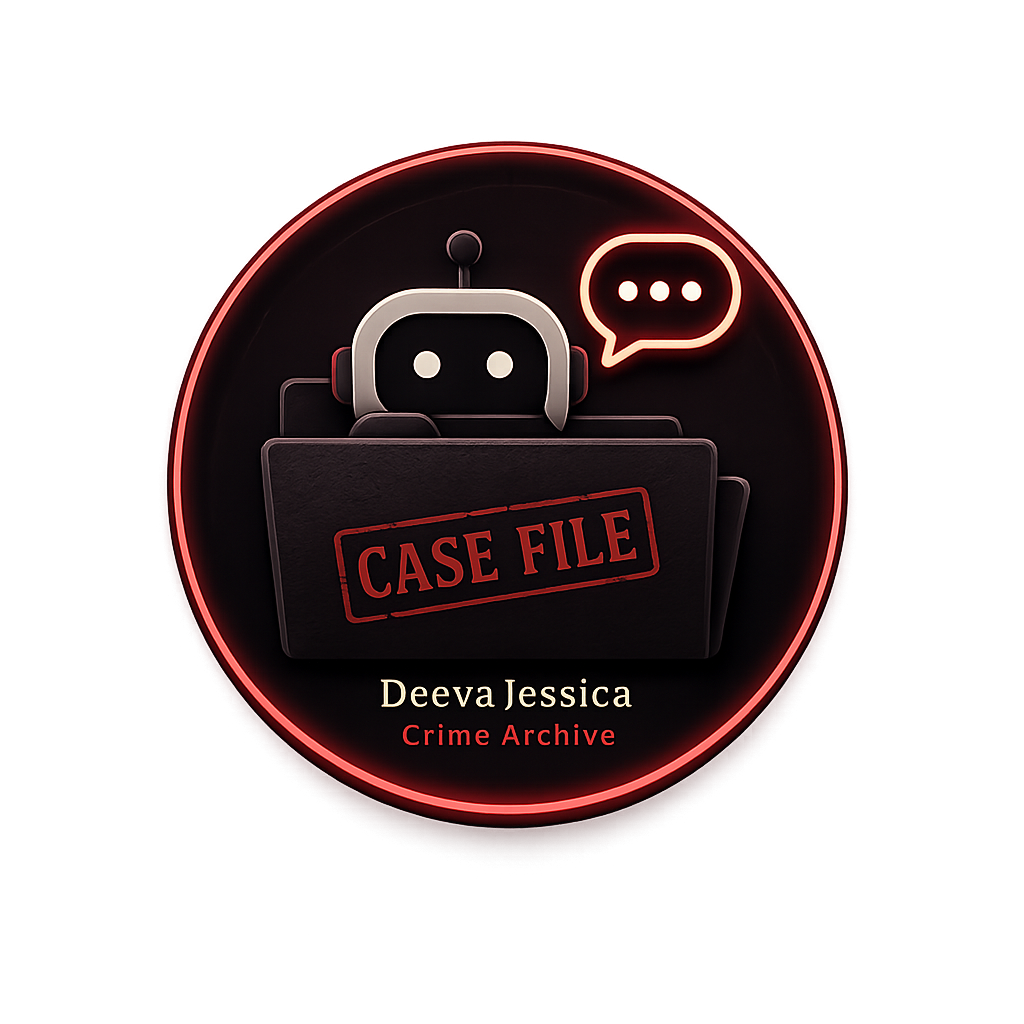 AI Case Finder