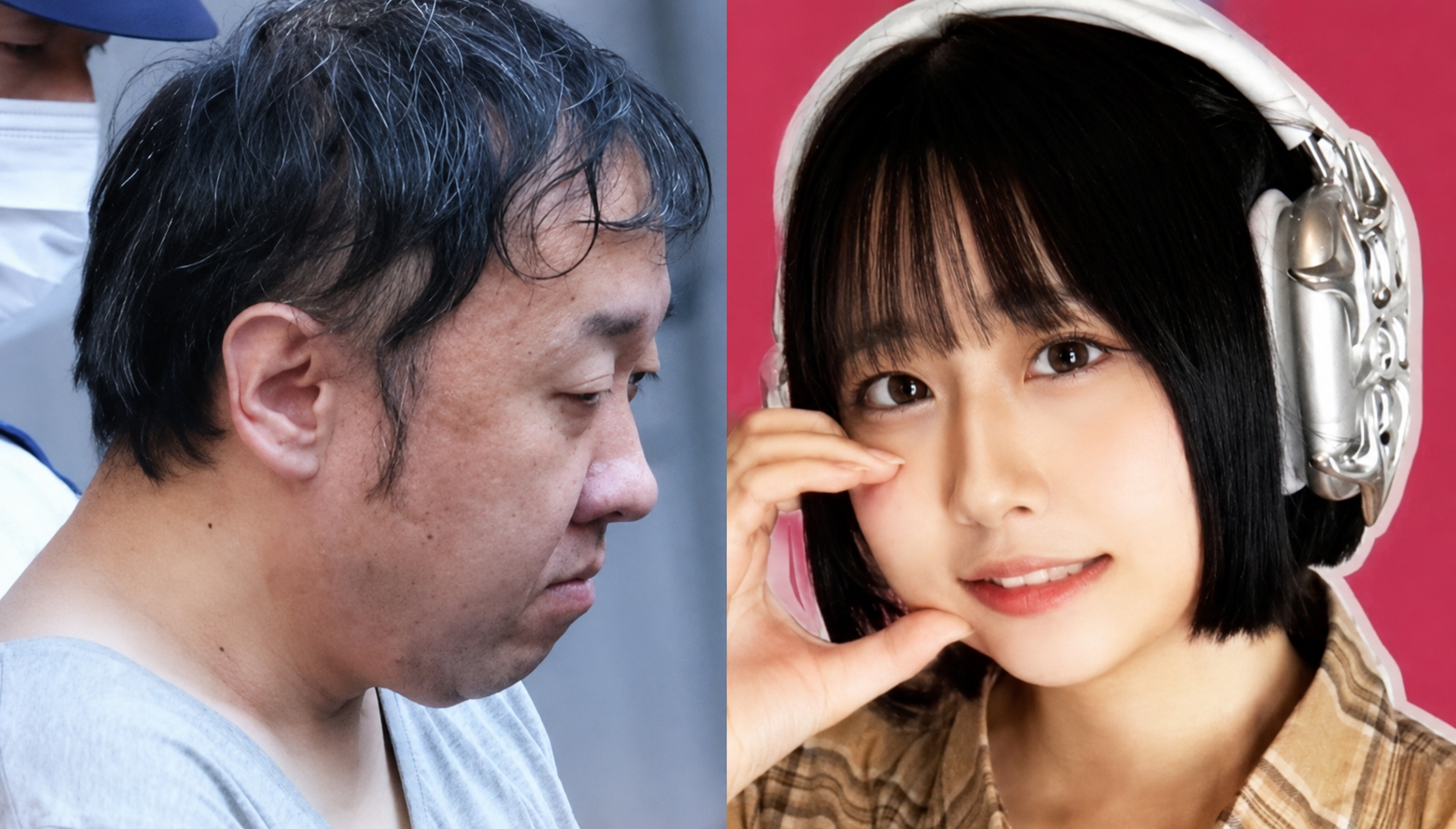 Japanese Streamer Died on Camera, and Thousands Watched Live