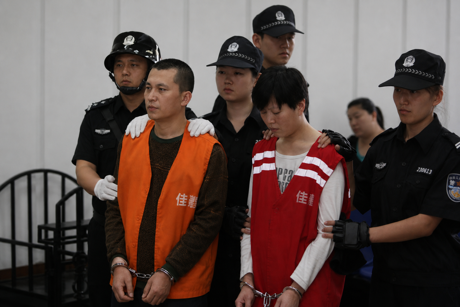 The Pregnant Wife Who Hunted Innocent Girl for Husband