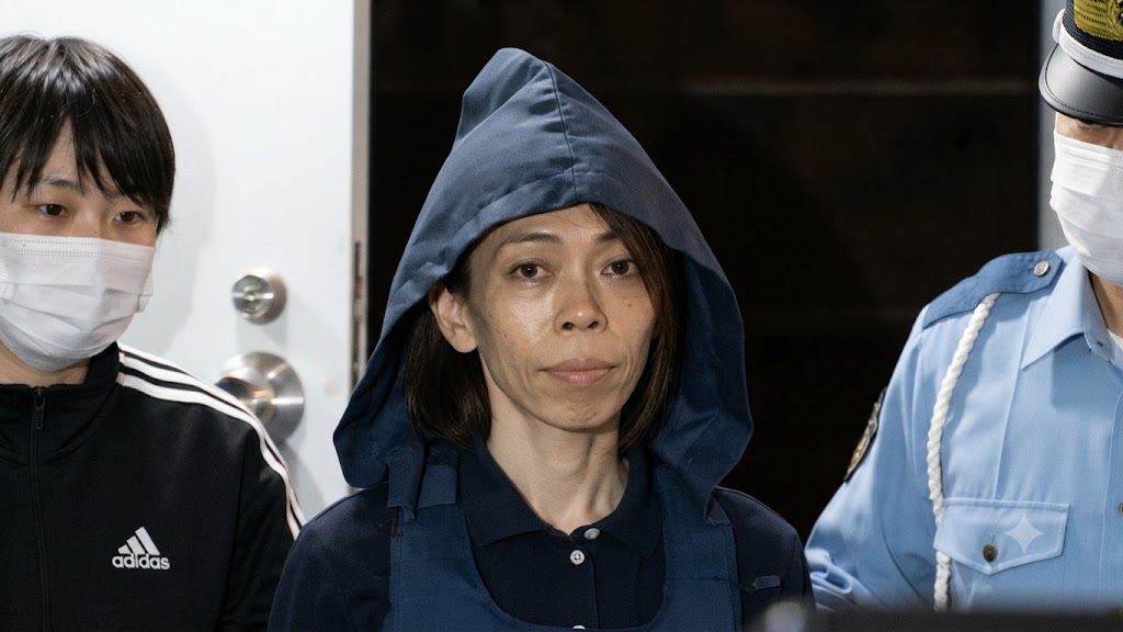 A YouTube Algorithm Turned Her Into a Monster. What She Did to Her Mom Is Still Unexplained.