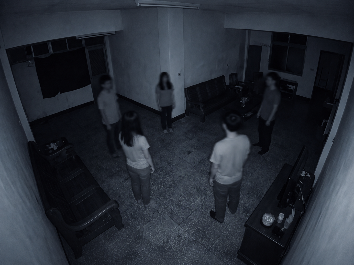 [True Horror] Unveiling the Dark Reality Behind Netflix's "Incantation"