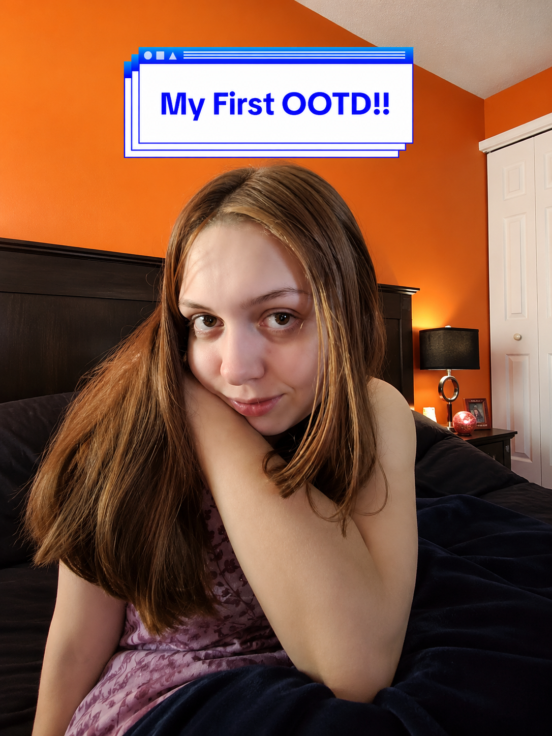 An extended-stay motel room