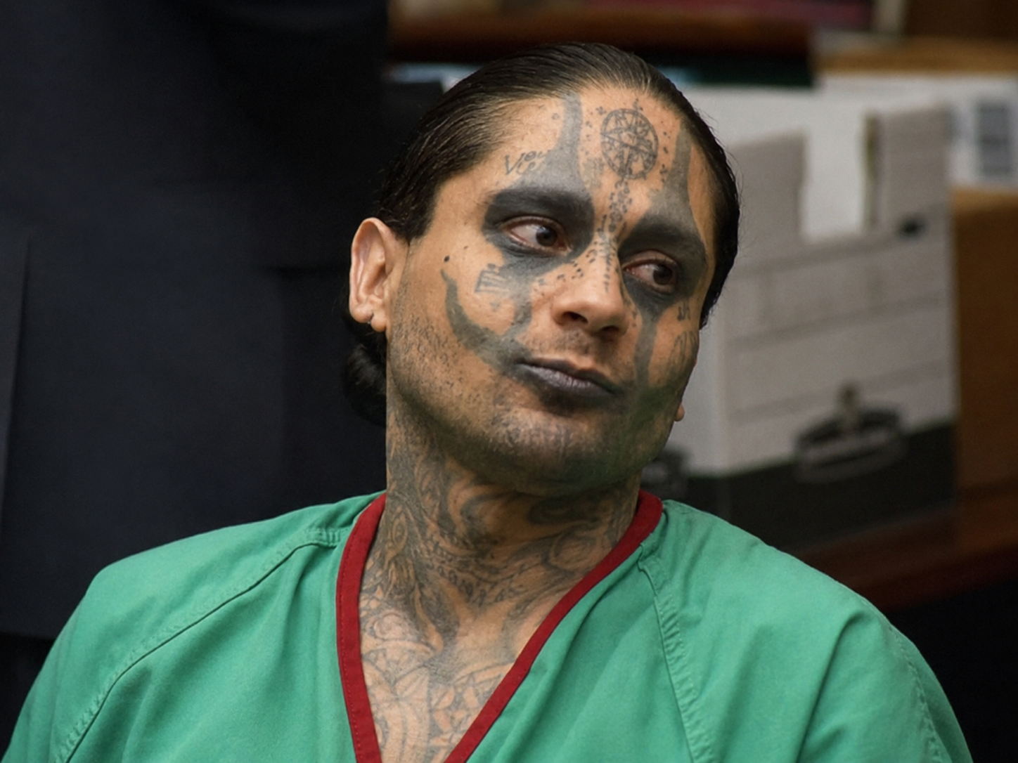 "World Most Evil Prisoner" TWISTED Case of Jamie Osuna