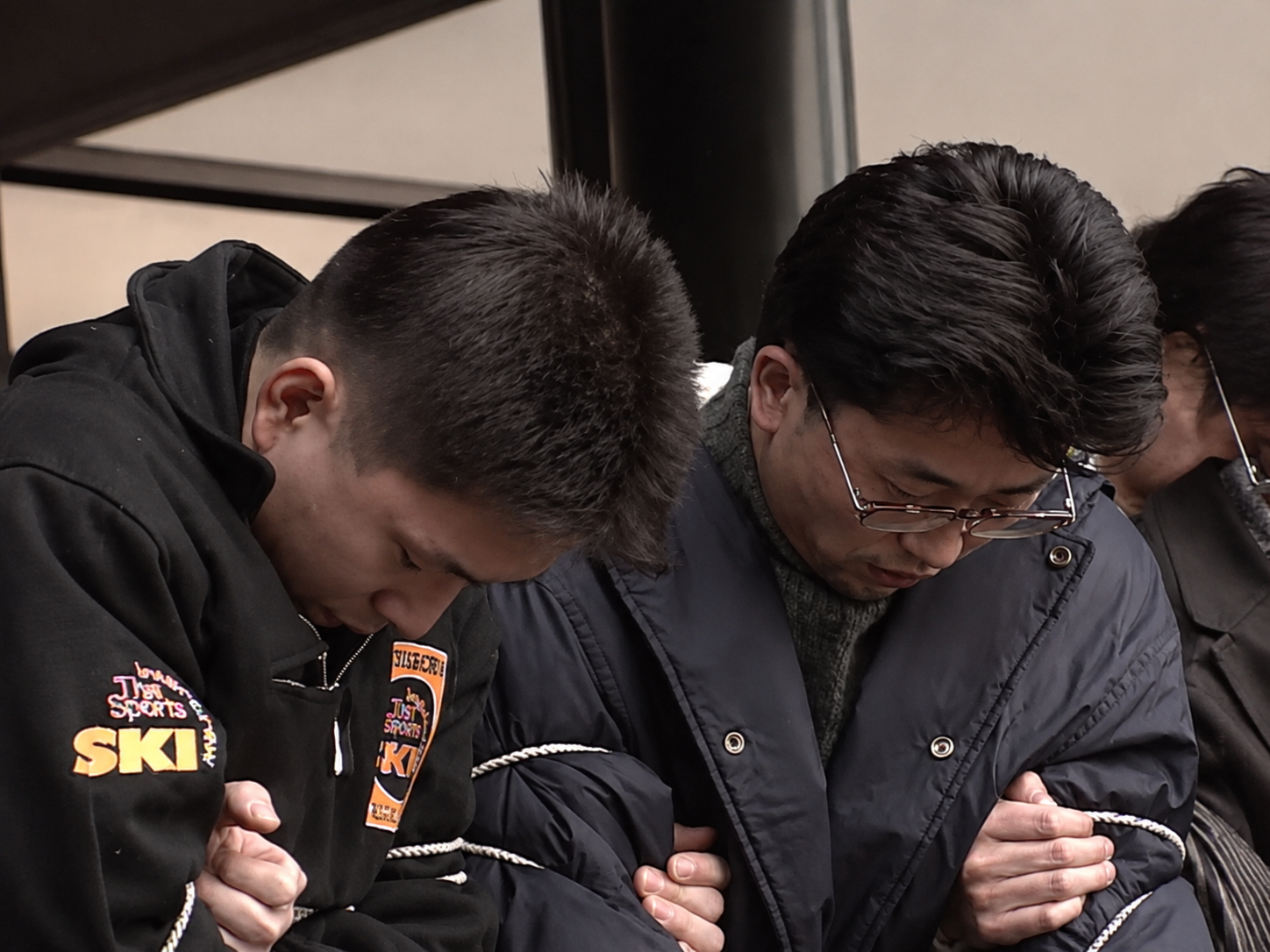 The Disappearance of the Man Who Made Korea's Top Stars