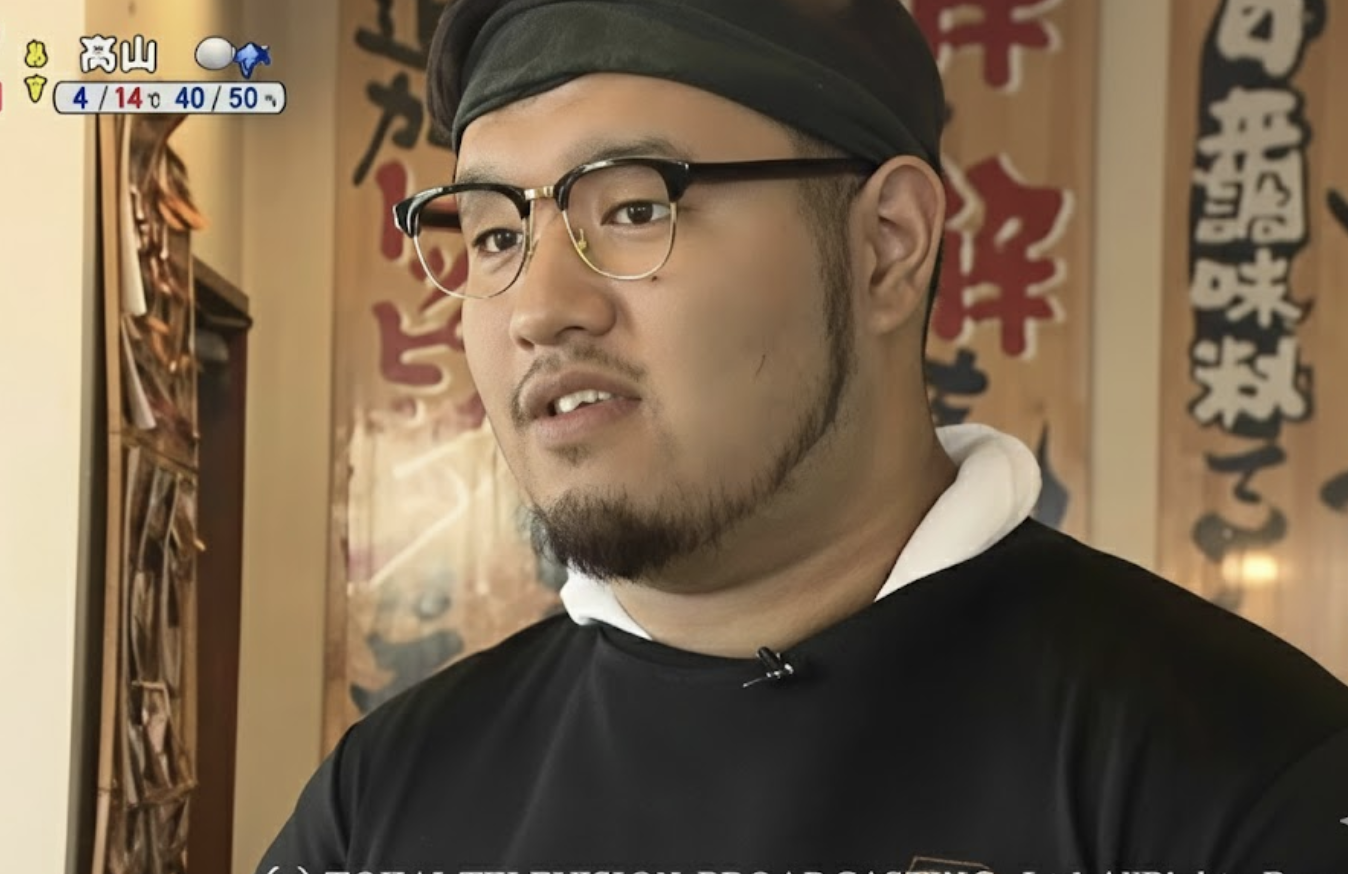 Haruki Soga transformation and influencer image