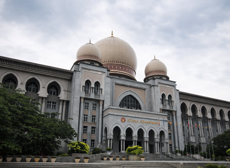 Luxury condo in Kota Kinabalu connected to the MasterChef murder case