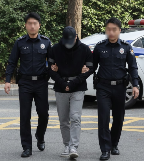 The Shocking Case of Korean YouTuber’s Abduction and Murder Plot Involving Supercar Dealer