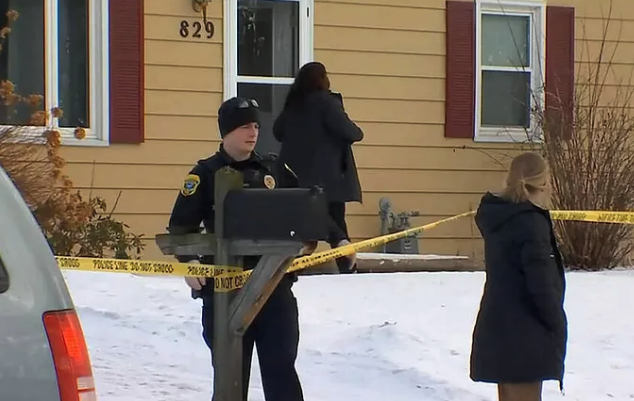 Taylor Schabusiness case investigation