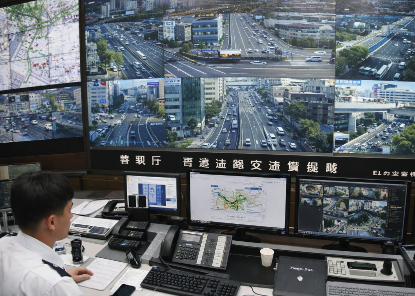 Police investigation into Tadayuki Hara