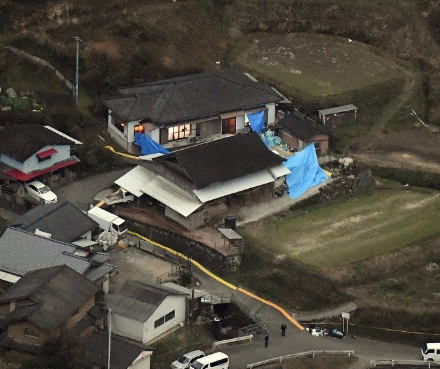 Six People Found Dead Overnight In Quiet Japanese Village, Only 1 Person Was Missing..