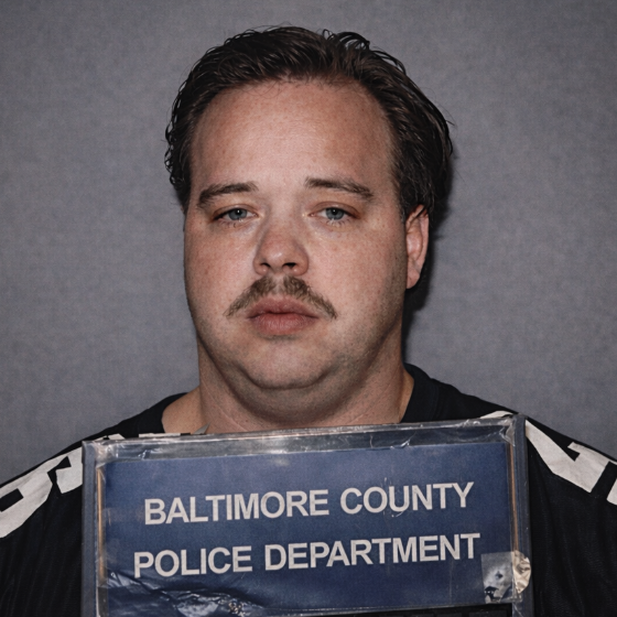 Police Released a Killer by Mistake..His DNA Matched Multiple Murders..?