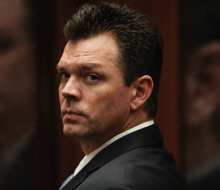 Hollywood Executive Vanished After Meeting His Forbidden Lover, Leaving Only Phone Signal