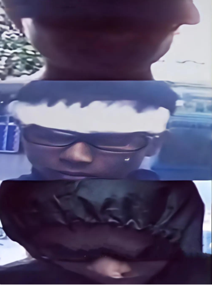 Surveillance footage and evidence tracing the suspect's movements
