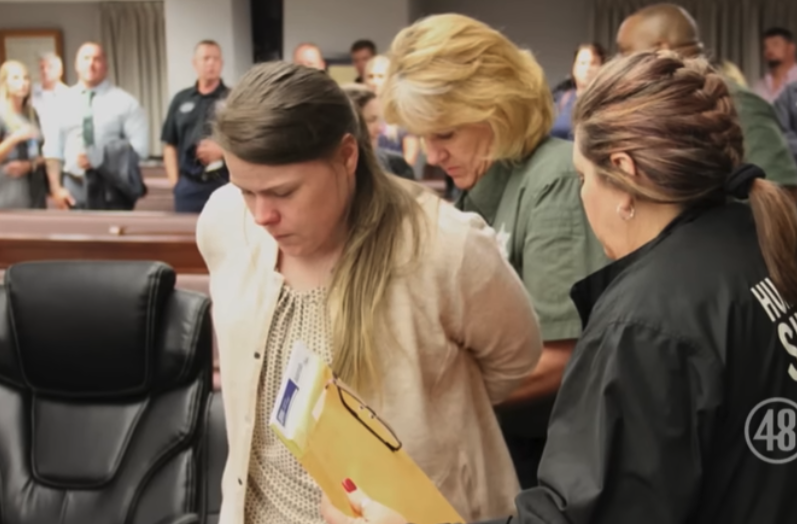 She Called 911 Crying, But Her Body Cam Revealed the Chilling Truth