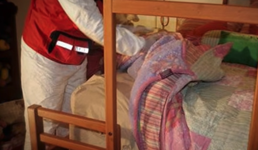 The Girl Who Vanished From Bed: Mexico's Most Mysterious Cold Case