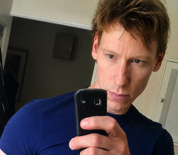 The Gay Dating App Serial Killer