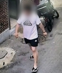 The Killer Who Kidnapped His Best Friend's Wife