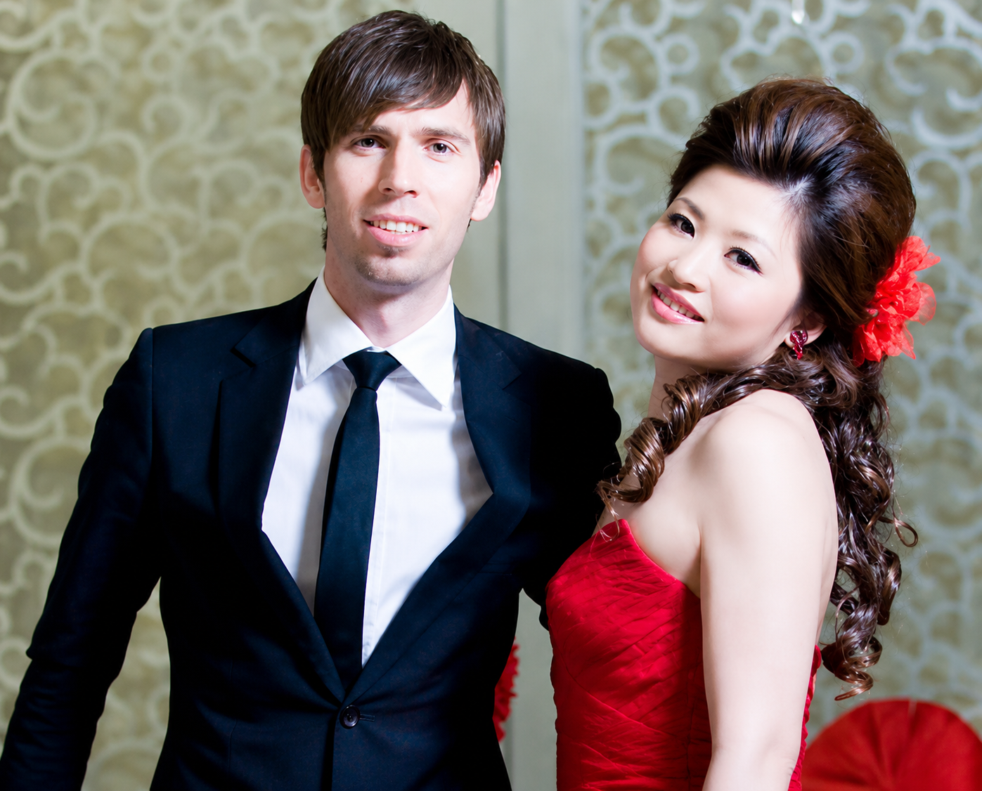 The Shanghai Murder: A Wife's Deadly Betrayal and the Sale of Her Children